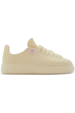 Burberry Bubble Slip-On-Sneakers