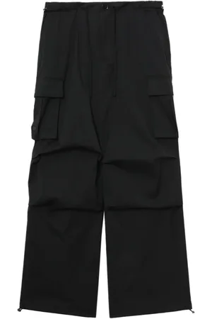 tout a coup Cargohose mit Kordelzug