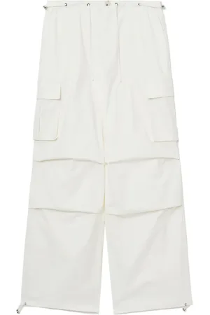 tout a coup Cargohose mit Kordelzug