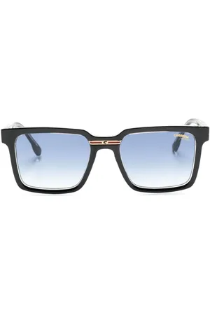 Carrera Victory C Sonnenbrille mit eckigem Gestell