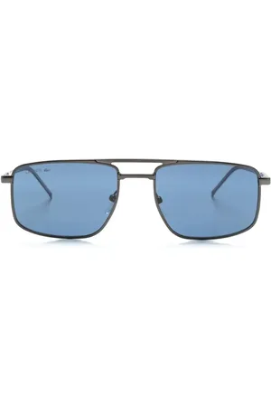 Lacoste L255S Pilotenbrille