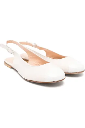 MONTELPARE TRADITION Ballerinas mit Einsätzen
