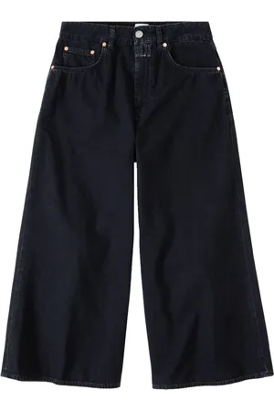 Closed Halbhohe Lyna Cropped-Jeans