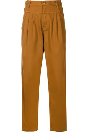 AMAPÔ Hose mit Falten
