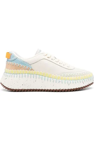 Chloé Nama Sneakers