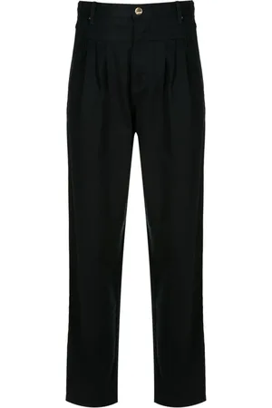 AMAPÔ Hose mit Falten