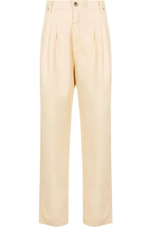 AMAPÔ Hose mit Falten