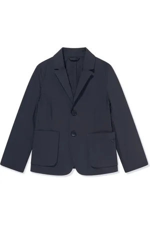 Emporio Armani Einreihiges Sakko