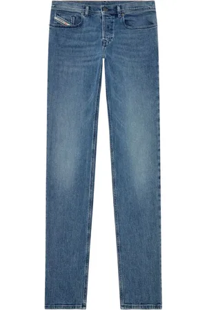 Diesel D-Finitive Tapered-Jeans
