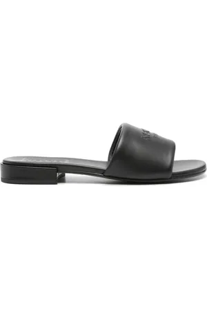 Kenzo Flache Oki Sandalen
