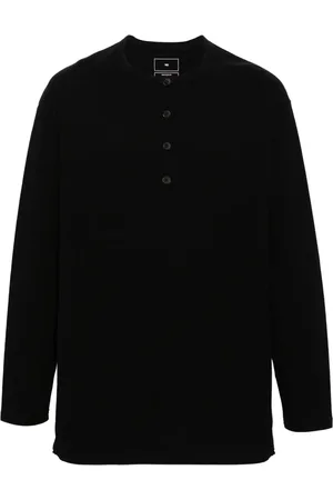 Y-3 X adidas T-Shirt mit rundem Ausschnitt