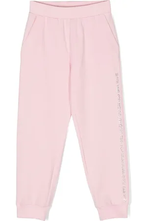 MONNALISA Jogginganzug mit Strass