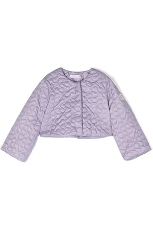 MONNALISA Leichte Steppjacke