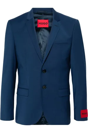HUGO BOSS Einreihiges Sakko