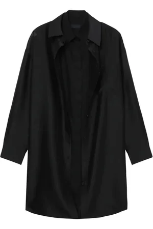 JUUN.J Hemd im Layering-Look