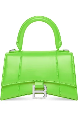Balenciaga XS Hourglass Handtasche
