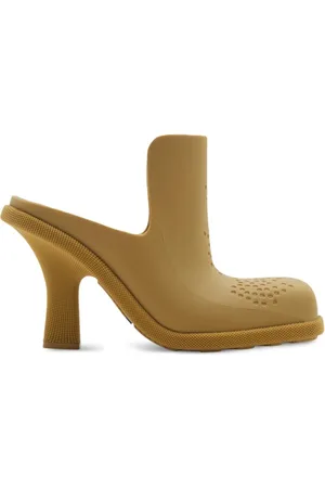 Burberry Highland Mules