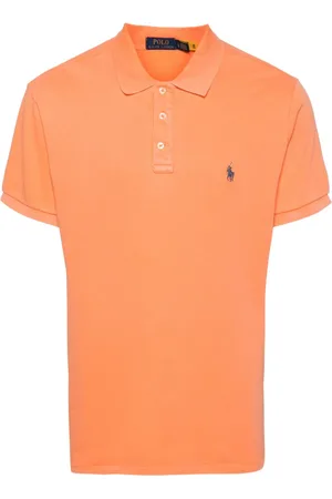 Ralph Lauren Poloshirt mit Polo Pony