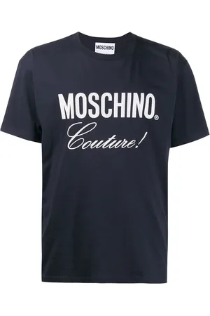 Moschino T-Shirt mit Logo