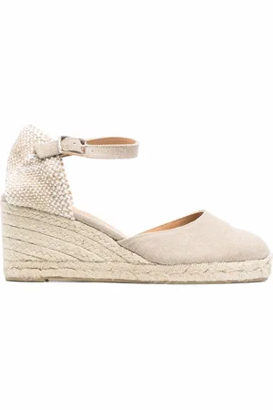 Castaner Carol Espadrilles 75mm