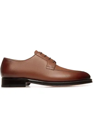 Bally Oxford-Schuhe mit Ombré-Effekt