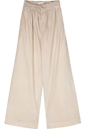 Quira Palazzohose mit Stretchbund