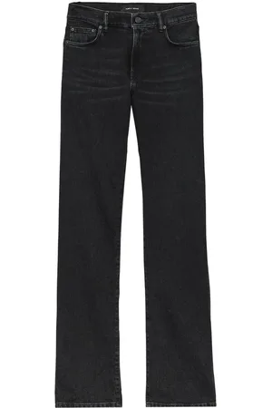 Purple Brand Ausgestellte Jeans