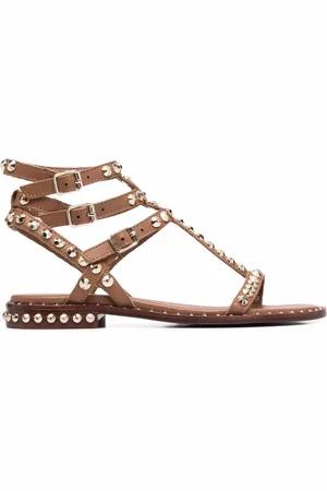 Ash Valentino Garavani Rockstud Pantoletten