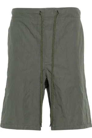 DESTIN Bermudas mit Bügelfalten