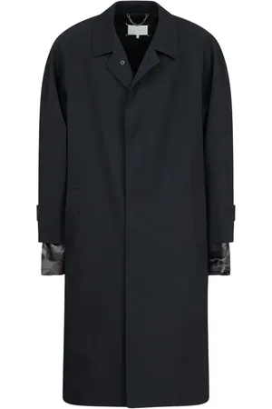 Maison Margiela Anonymity of the Lining Mantel