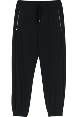 HUGO BOSS Jogginghose mit Kordelzug
