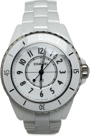 CHANEL Pre-owned J12 Armbanduhr 38mm