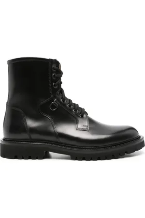 Scarosso X Nick Wooster Wooster IV Stiefel