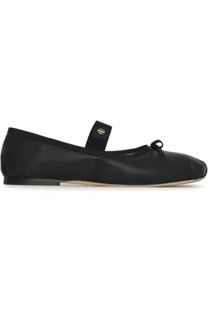 ANINE BING Jolie Ballerinas