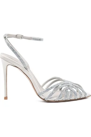 LE SILLA Bella Slingback-Sandalen 110mm