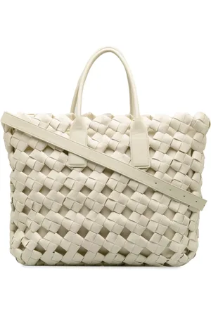 Bottega Veneta 2020-2024 Intrecciato Handtasche