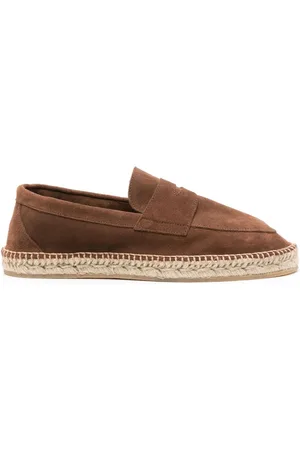 Scarosso Diego Espadrilles aus Wildleder