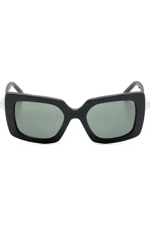 Givenchy Sonnenbrille im Butterfly-Design