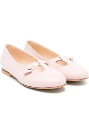 ANDREA MONTELPARE Klassische Ballerinas