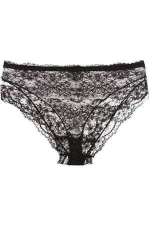 Dolce & Gabbana Slip mit Spitze