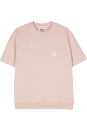 Autry T-Shirt mit Logo-Print