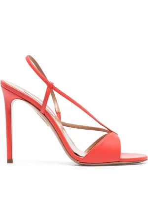 Aquazzura Sognare Sandalen 105mm