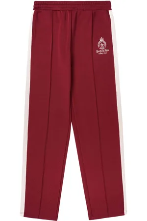 Sporty & Rich Crown Jogginghose