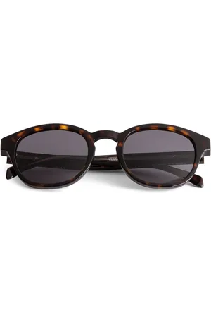 Zadig & Voltaire ZV23H6 Sonnenbrille mit rundem Gestell