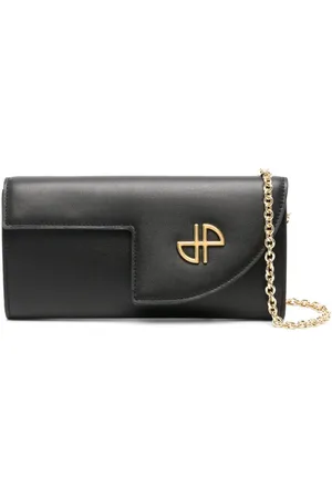Patou JP Clutch