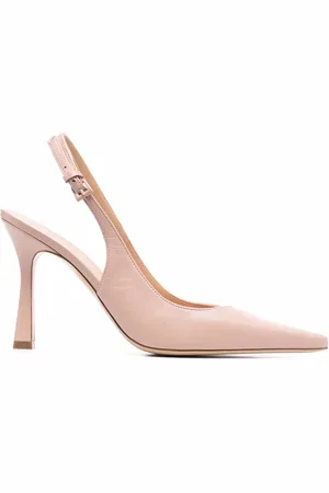 ROBERTO FESTA Slingback-Mules