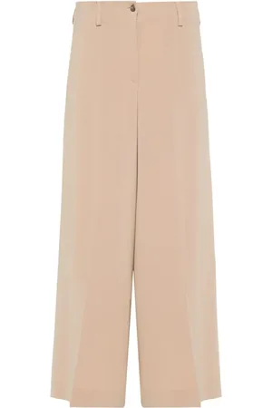 ALBERTO BIANI Cropped-Palazzohose