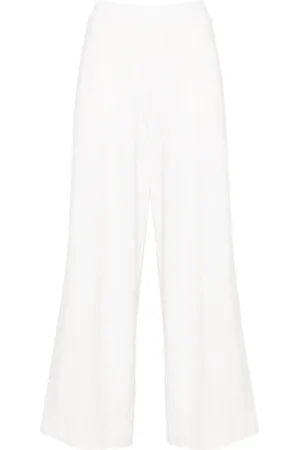 HUGO BOSS Jogginghose mit hohem Bund