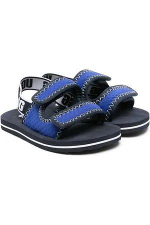 UGG Lennon Slingback-Sandalen