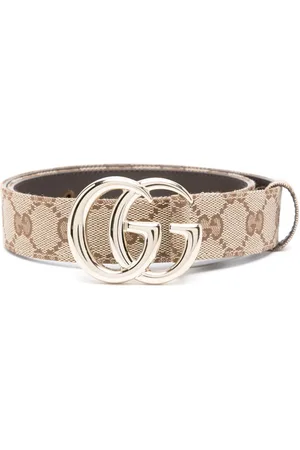 Gucci Gürtel aus GG Supreme